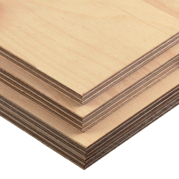 Furniture Plywood